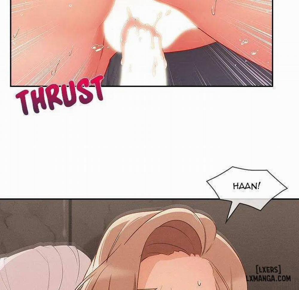 Quý Cô Chân Dài 40 trang 40