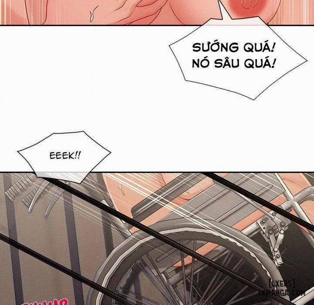 Quý Cô Chân Dài 40 trang 42