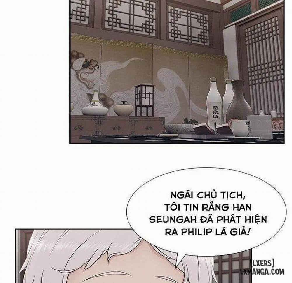 Quý Cô Chân Dài 40 trang 61