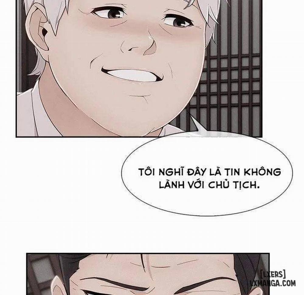 Quý Cô Chân Dài 40 trang 62