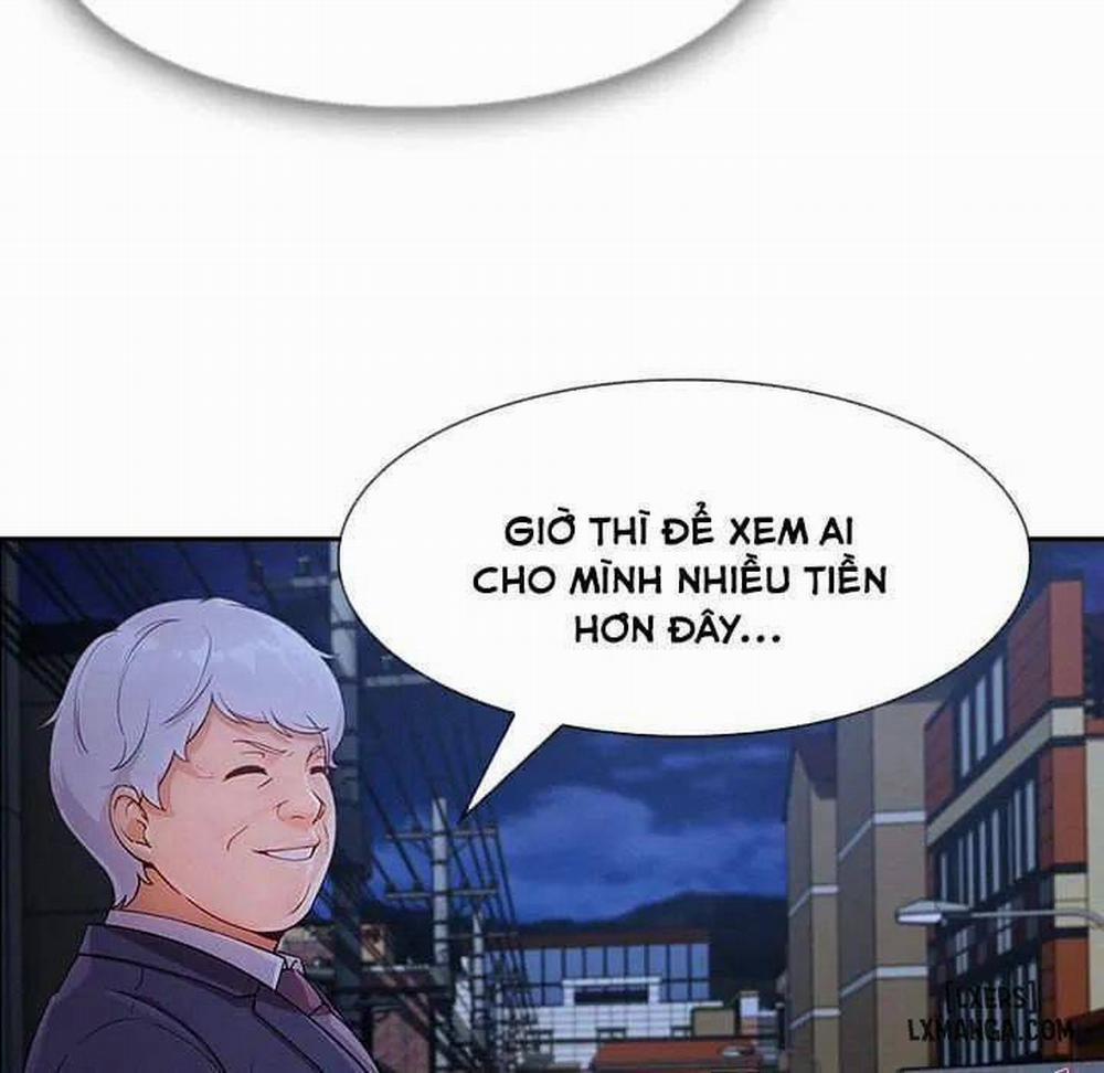 Quý Cô Chân Dài 40 trang 66