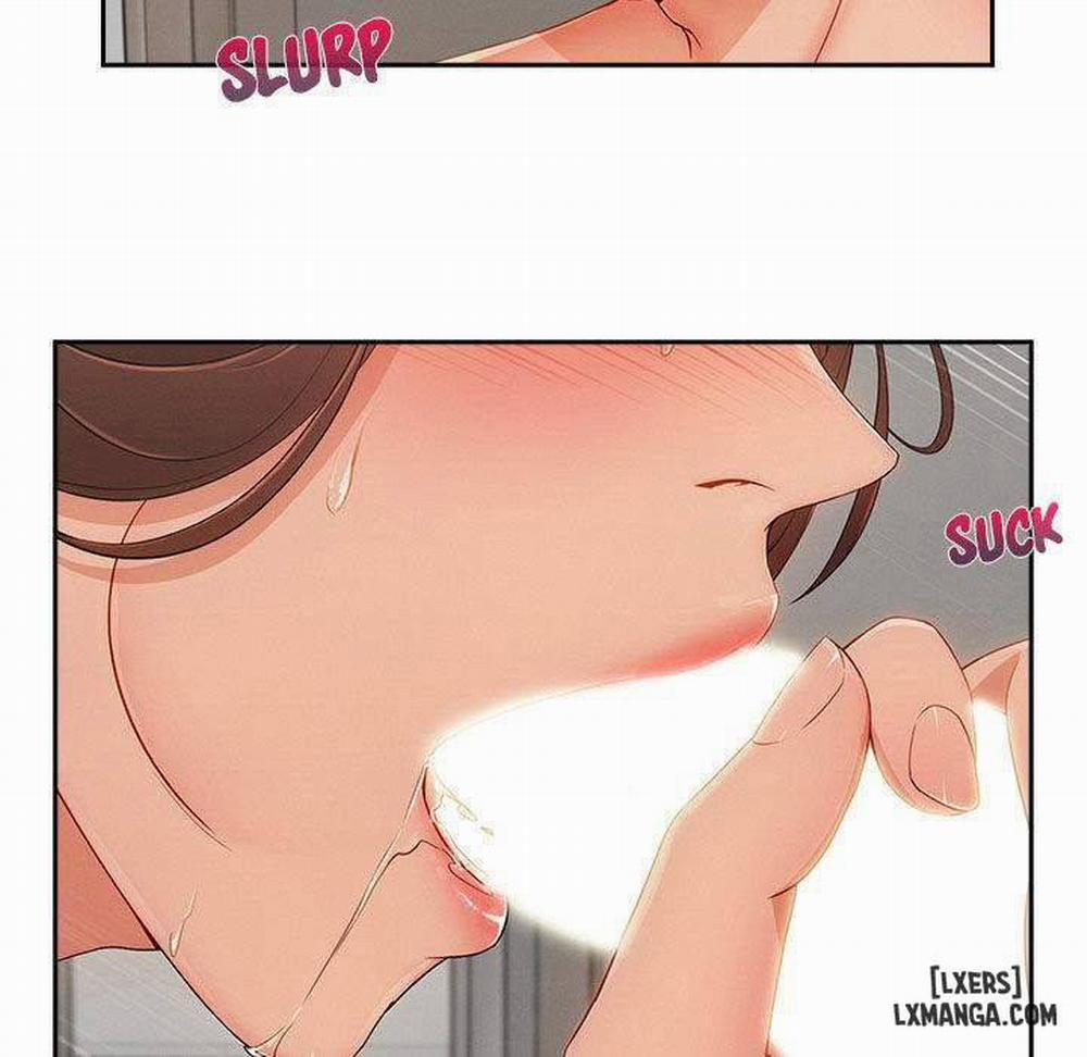 Quý Cô Chân Dài 40 trang 80