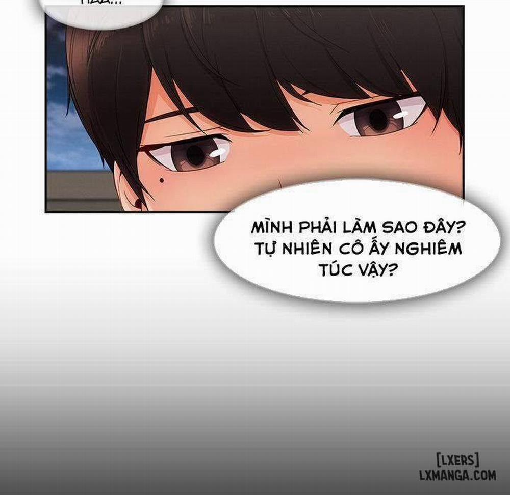 Quý Cô Chân Dài 40 trang 83