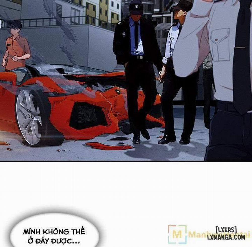 Quý Cô Chân Dài 46 trang 1