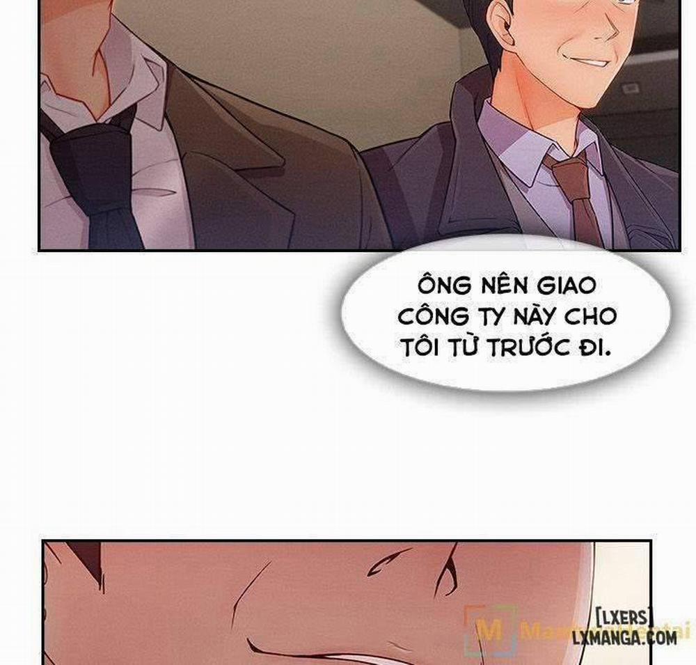 Quý Cô Chân Dài 47 trang 1