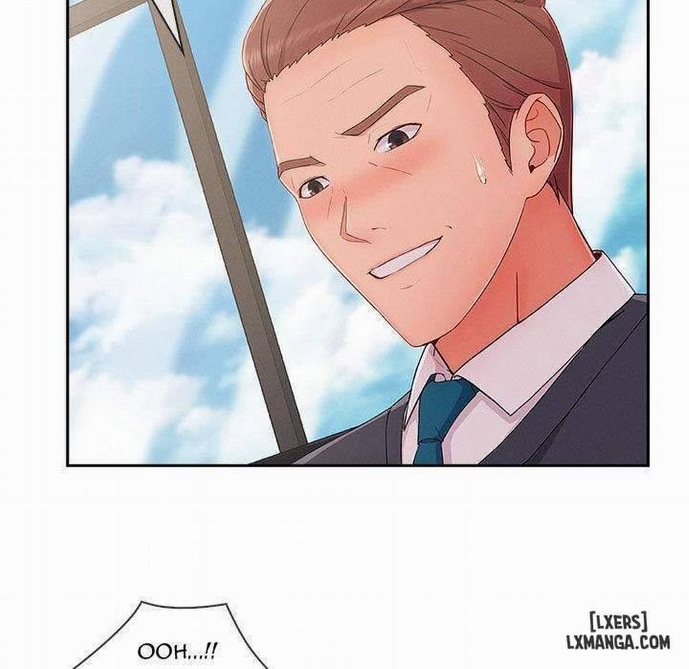 Quý Cô Chân Dài 48 END trang 10