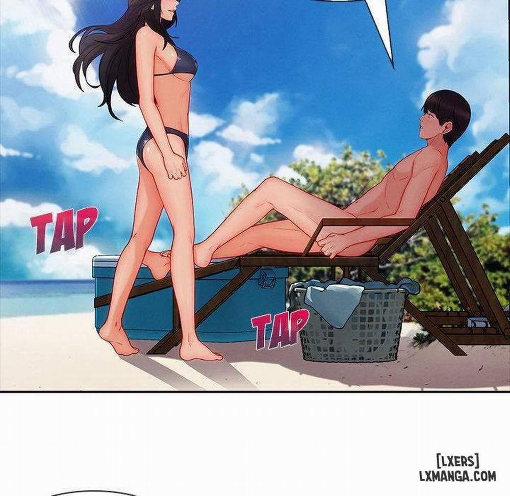 Quý Cô Chân Dài 48 END trang 105