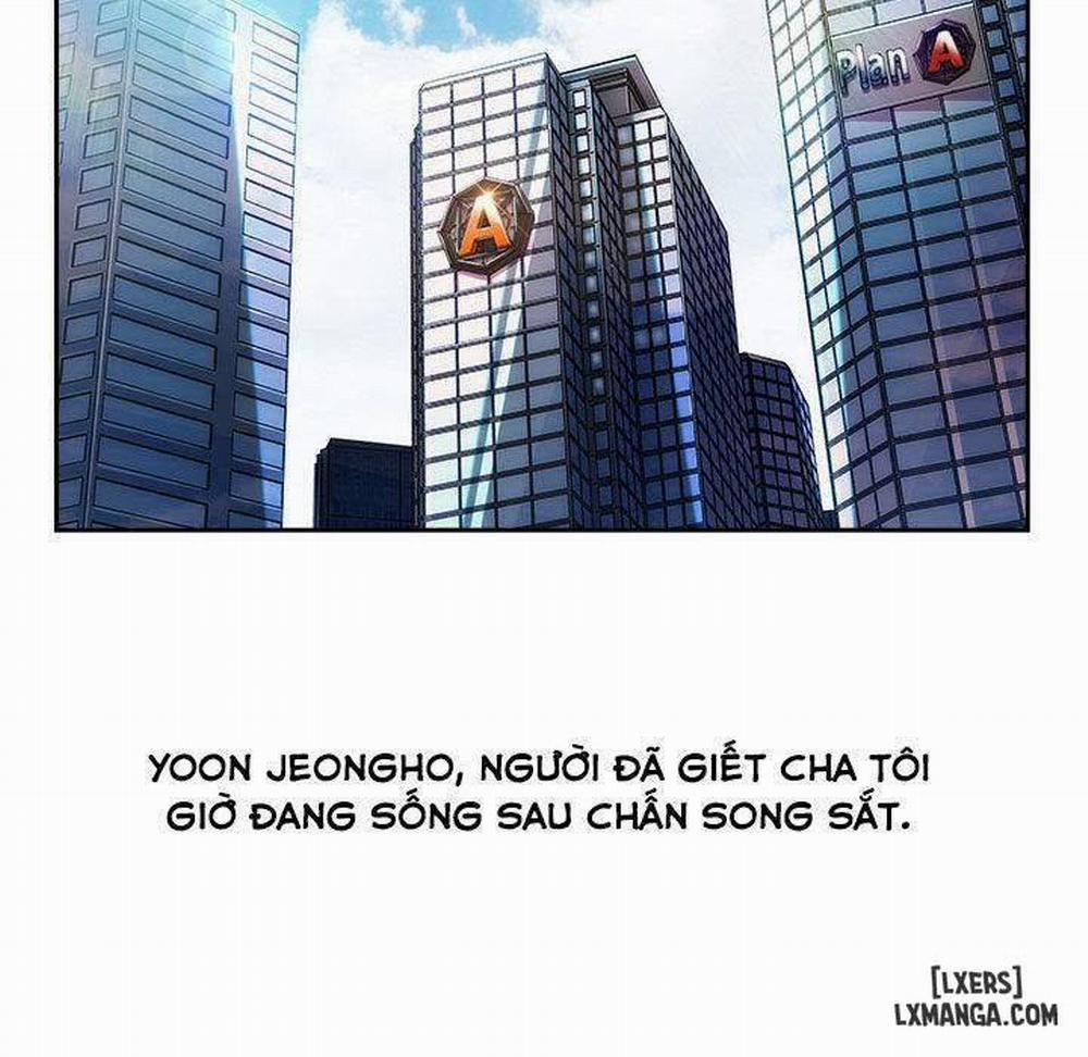 Quý Cô Chân Dài 48 END trang 15