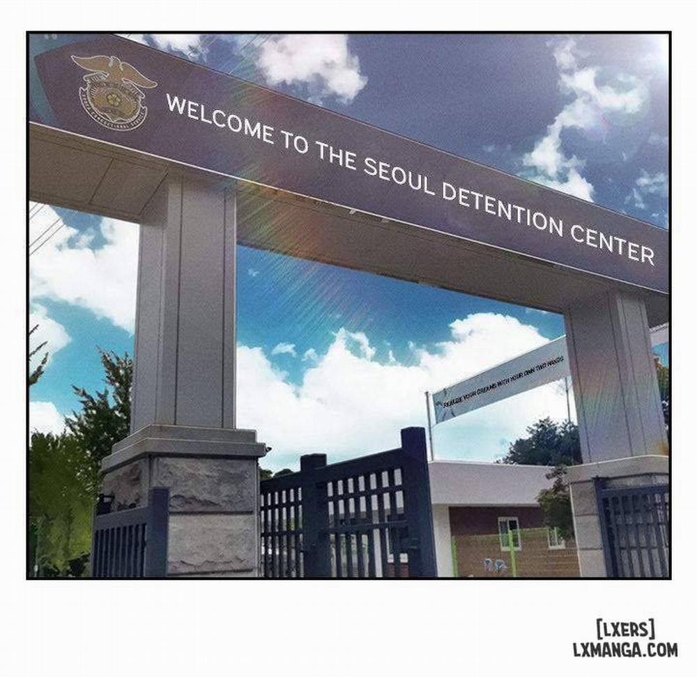 Quý Cô Chân Dài 48 END trang 16