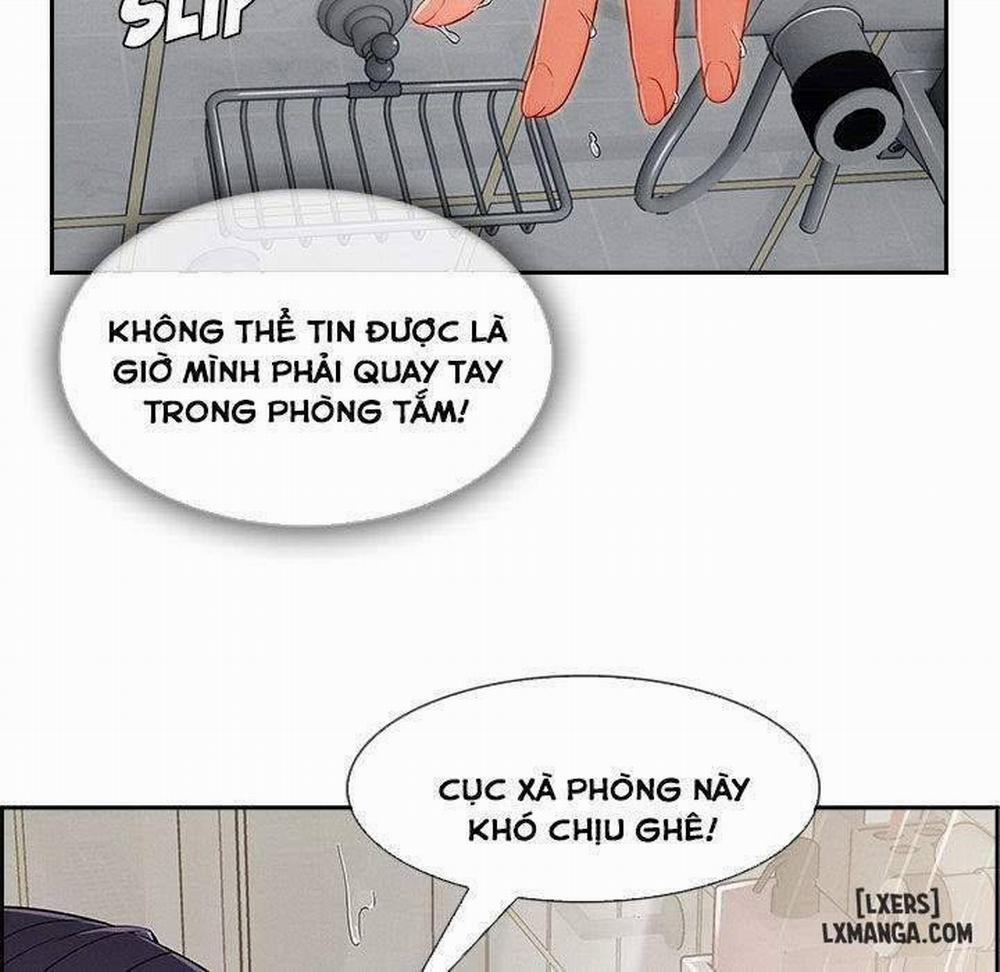 Quý Cô Chân Dài 48 END trang 24