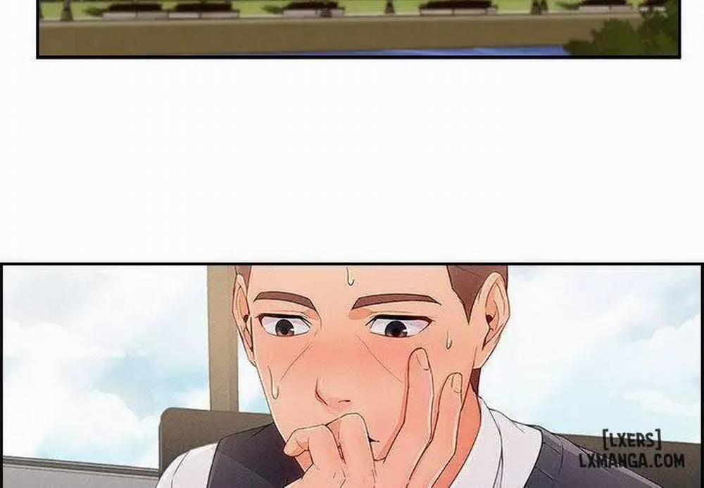 Quý Cô Chân Dài 48 END trang 3