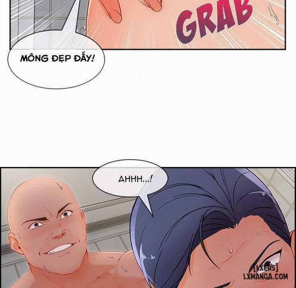 Quý Cô Chân Dài 48 END trang 30