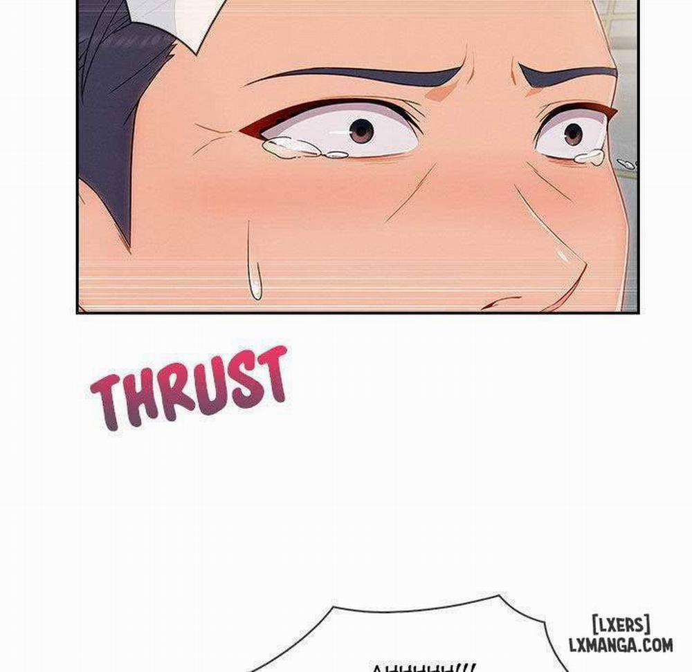 Quý Cô Chân Dài 48 END trang 33