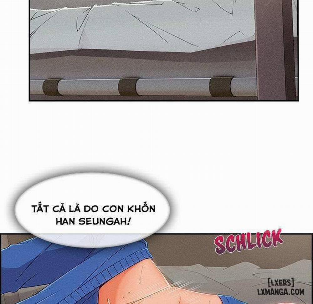 Quý Cô Chân Dài 48 END trang 37