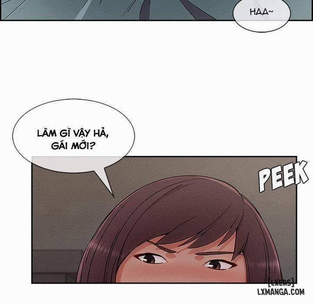 Quý Cô Chân Dài 48 END trang 41