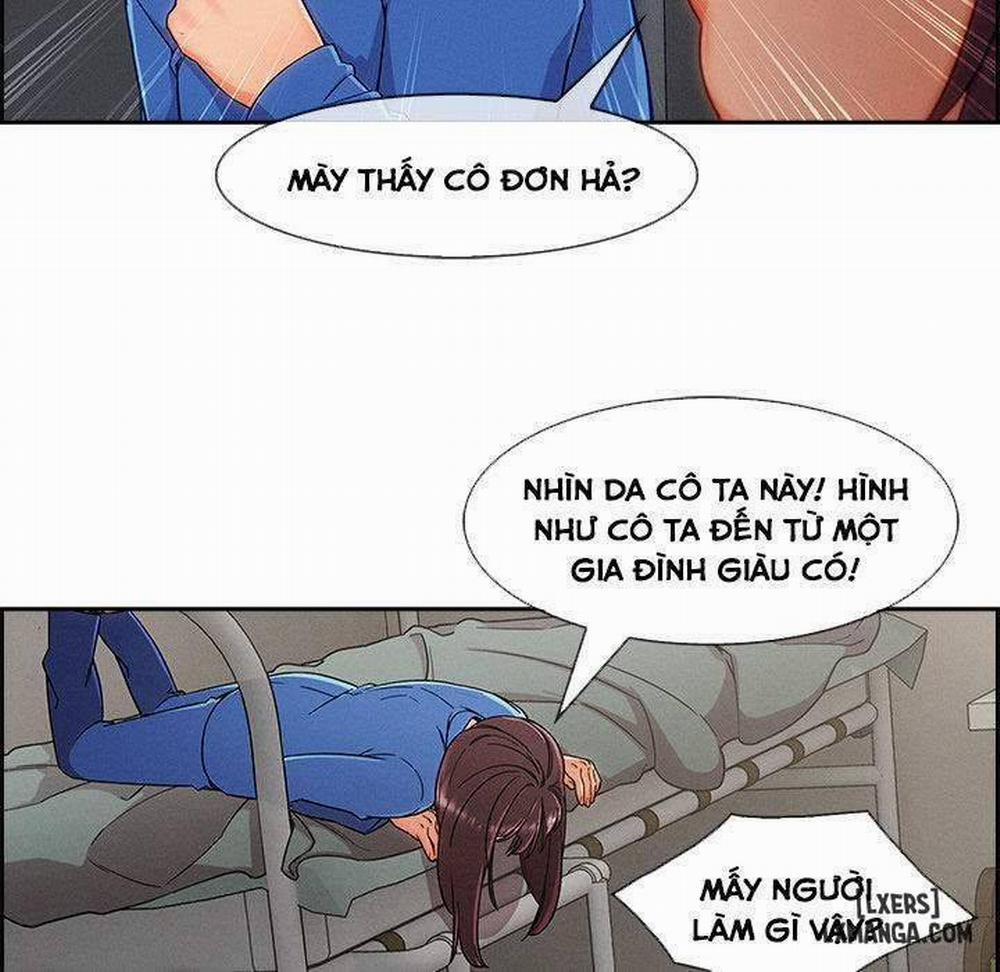 Quý Cô Chân Dài 48 END trang 44