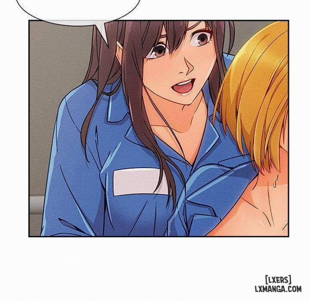 Quý Cô Chân Dài 48 END trang 52