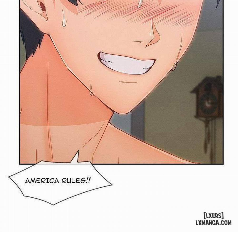 Quý Cô Chân Dài 48 END trang 59