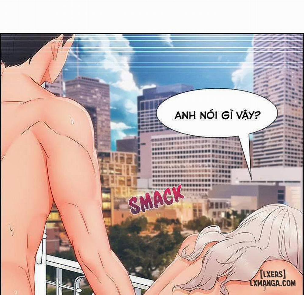 Quý Cô Chân Dài 48 END trang 60