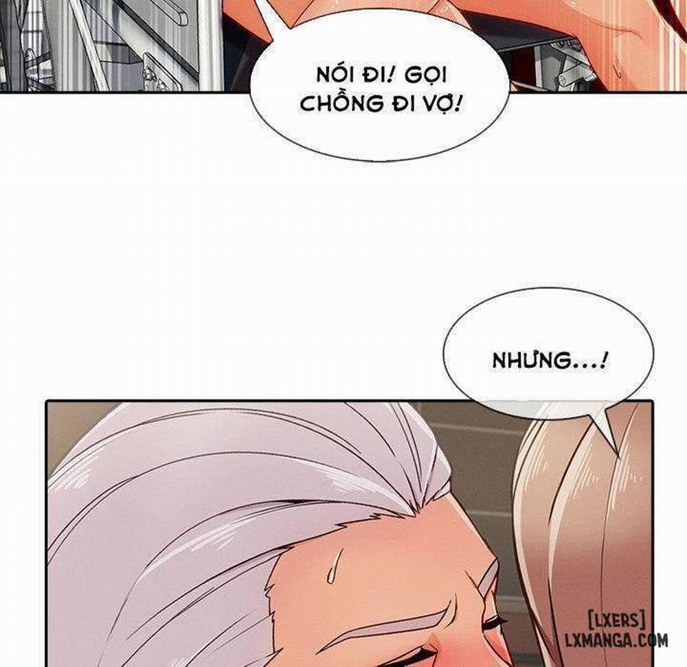 Quý Cô Chân Dài 48 END trang 82