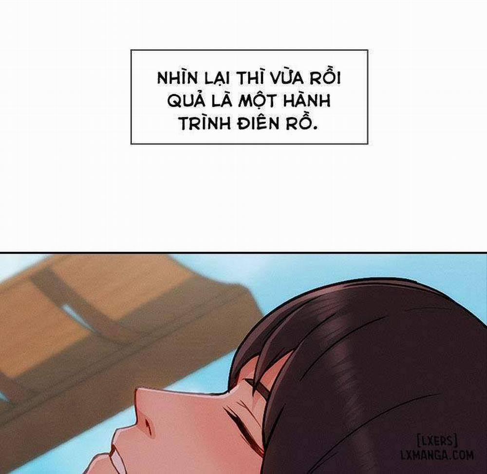 Quý Cô Chân Dài 48 END trang 92