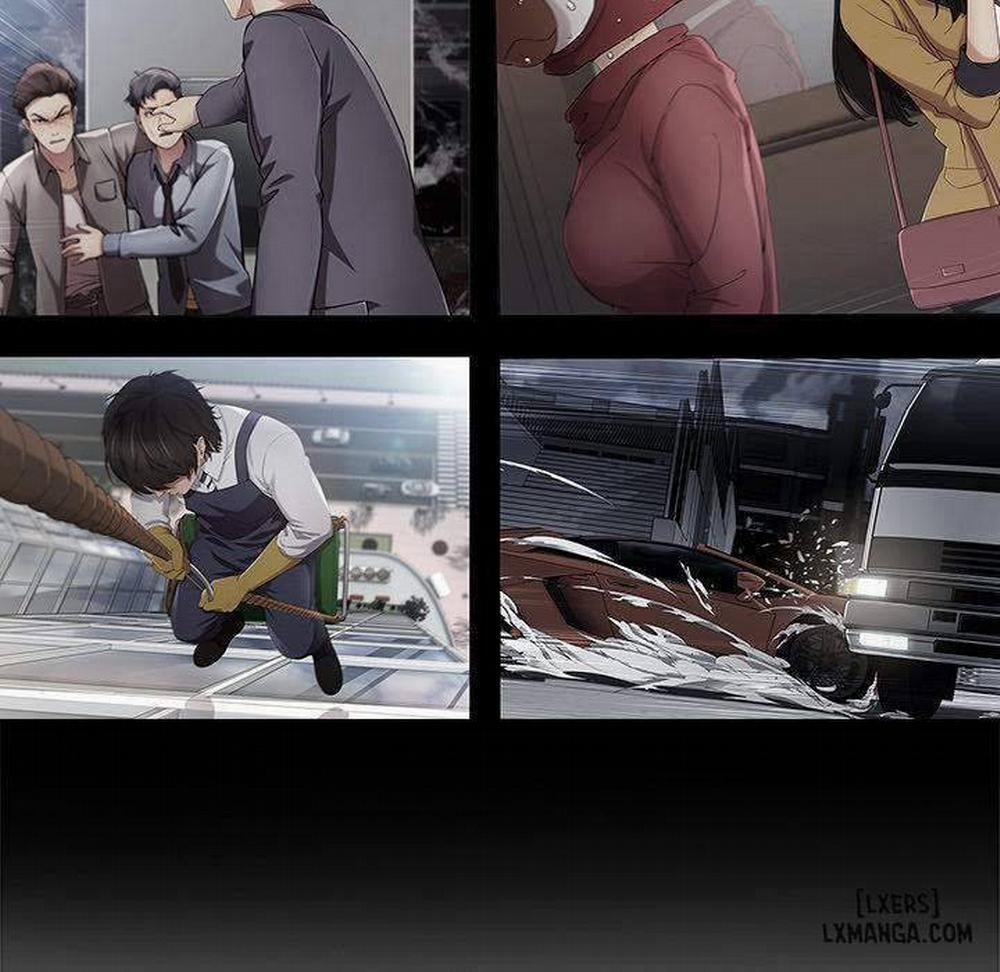 Quý Cô Chân Dài 48 END trang 97