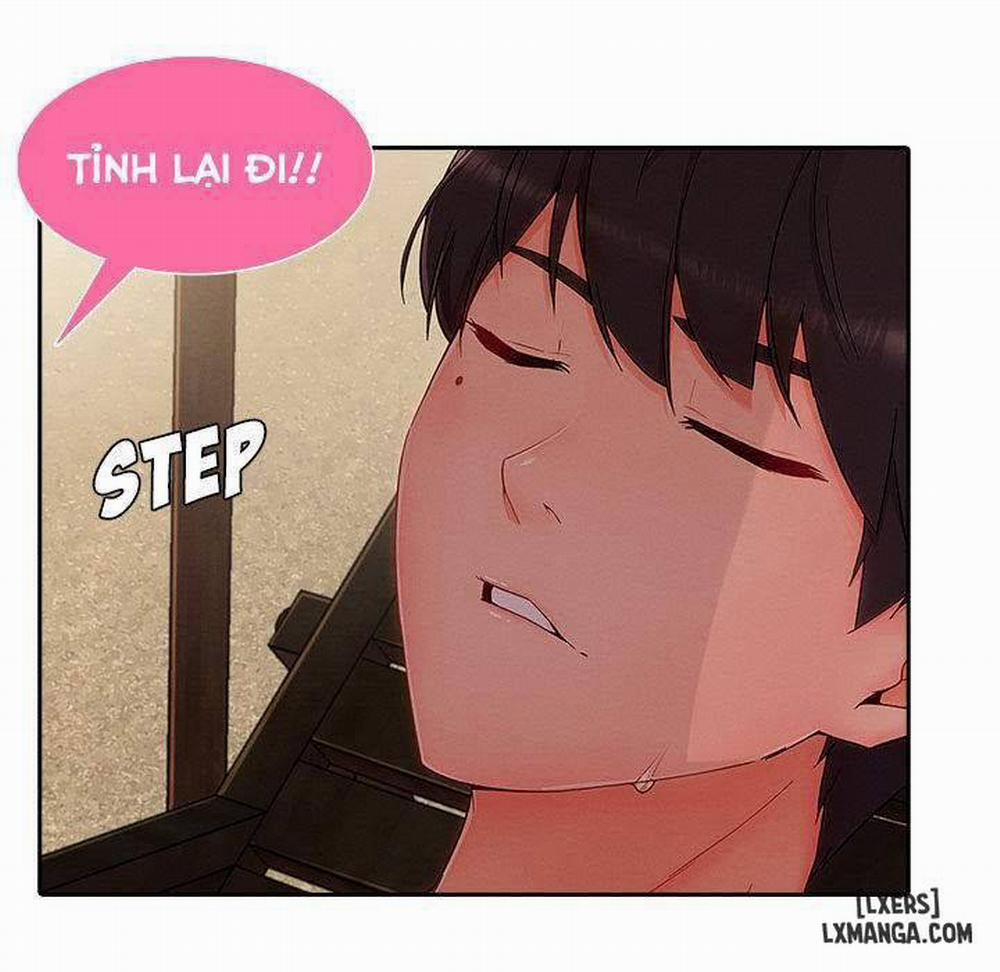 Quý Cô Chân Dài 48 END trang 99