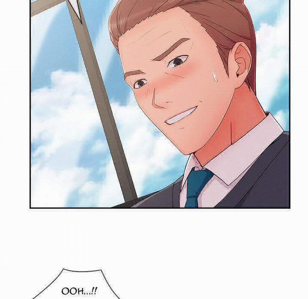 Quý Cô Chân Dài 48 trang 11