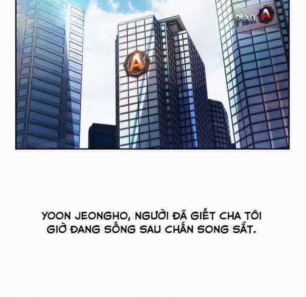 Quý Cô Chân Dài 48 trang 16