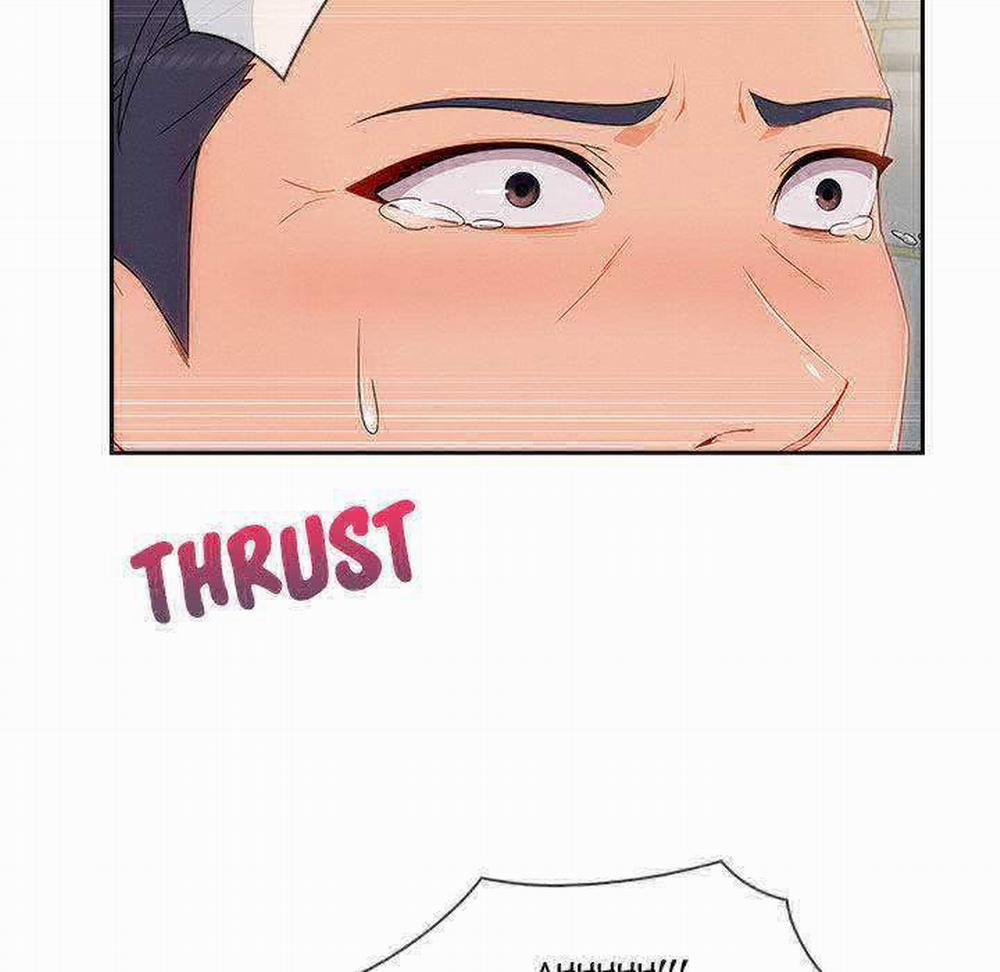 Quý Cô Chân Dài 48 trang 34