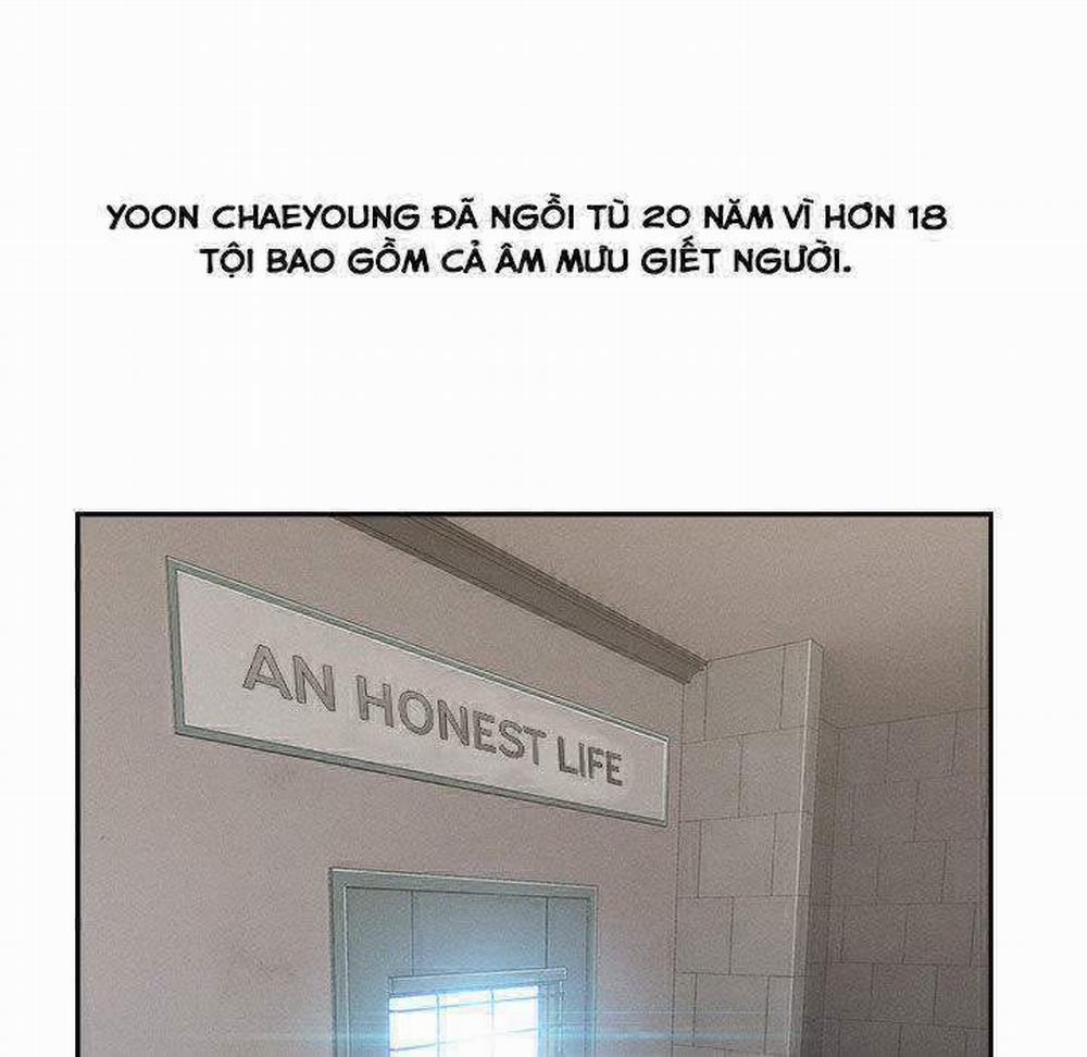 Quý Cô Chân Dài 48 trang 36