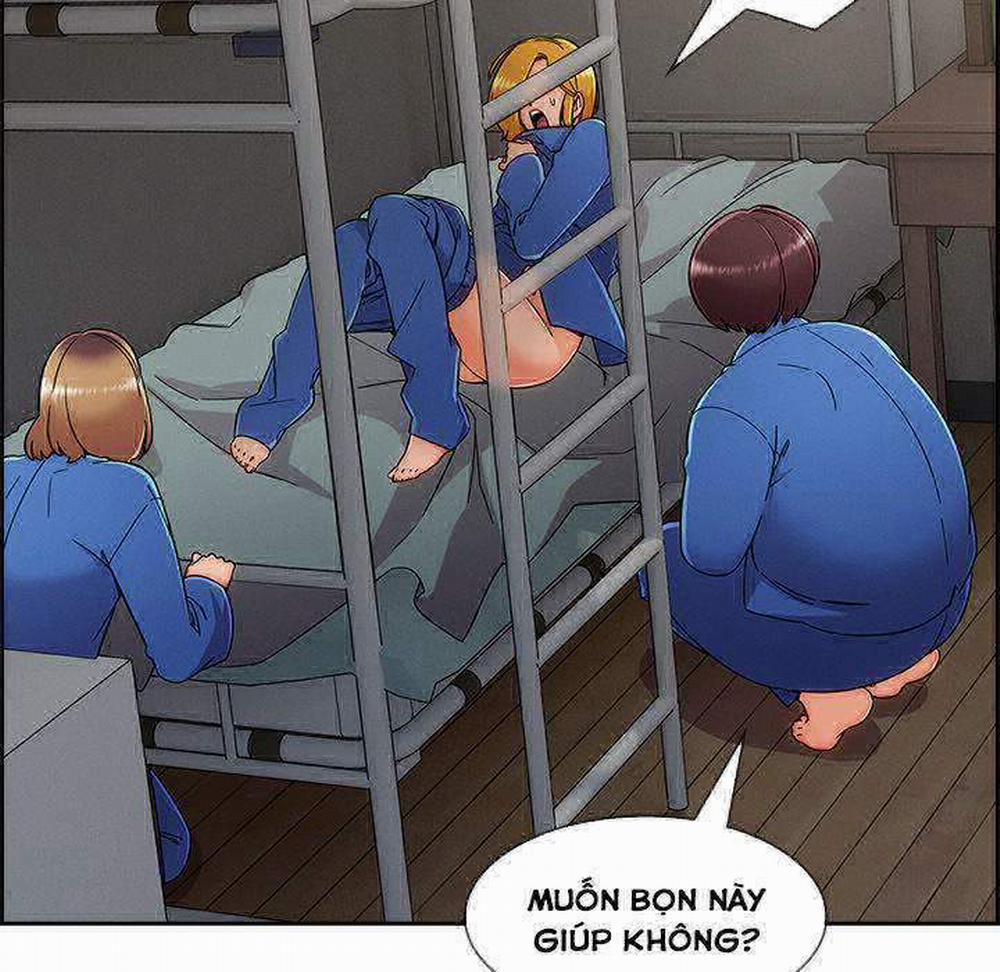 Quý Cô Chân Dài 48 trang 46