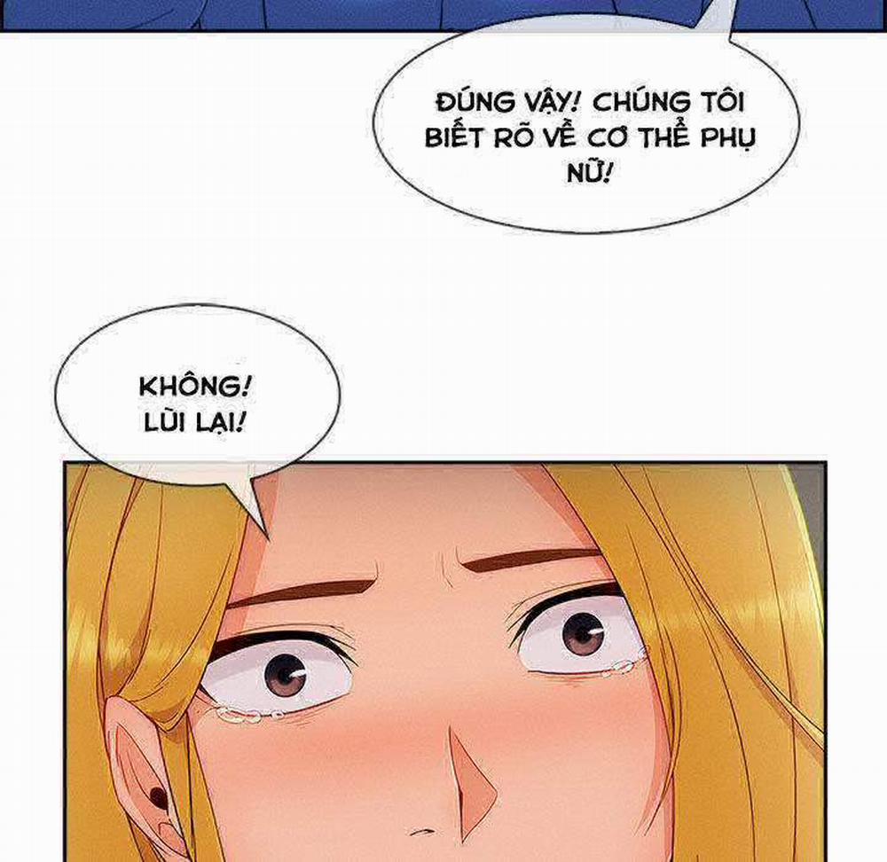 Quý Cô Chân Dài 48 trang 48