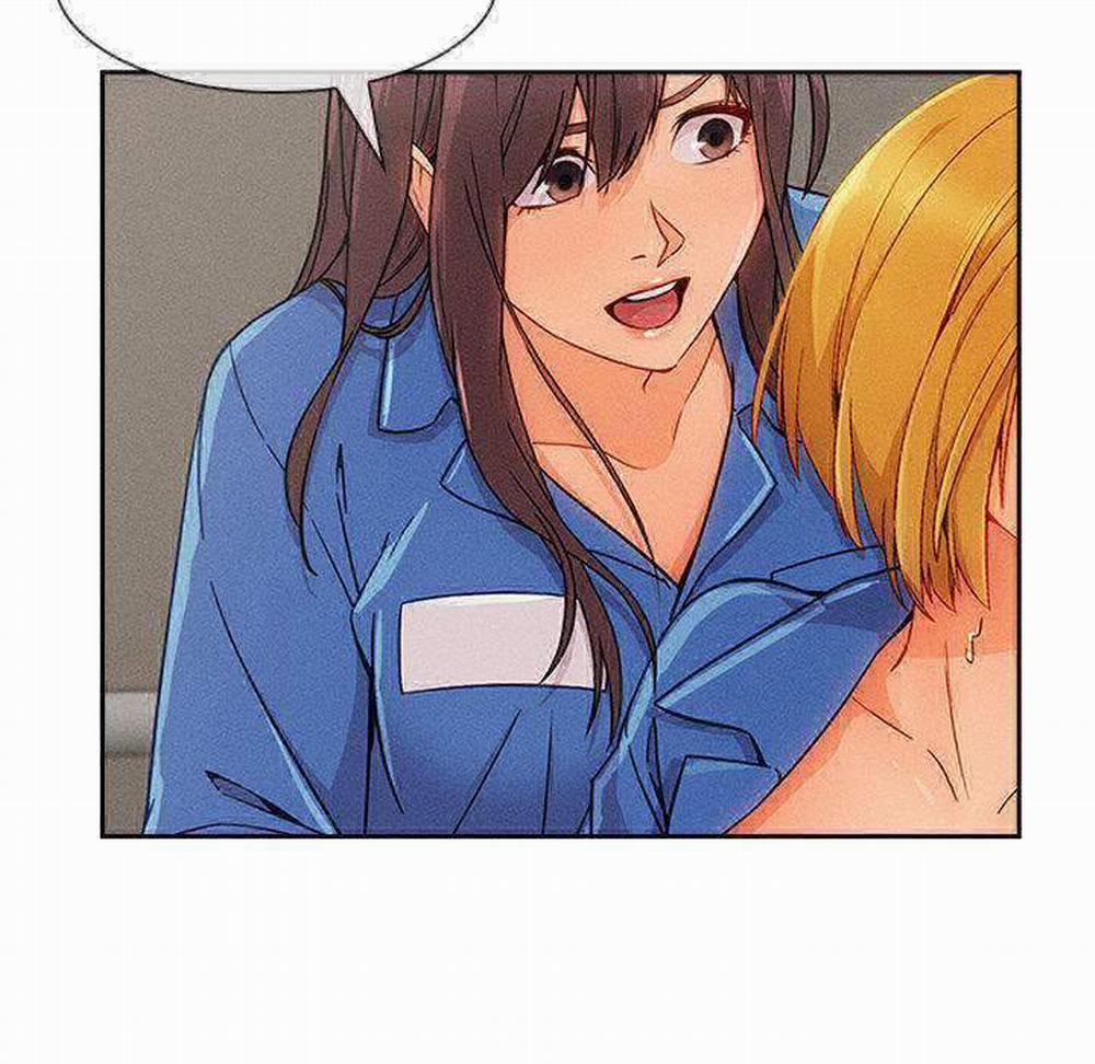 Quý Cô Chân Dài 48 trang 53