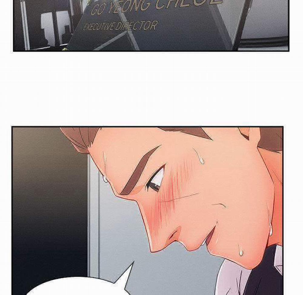 Quý Cô Chân Dài 48 trang 6