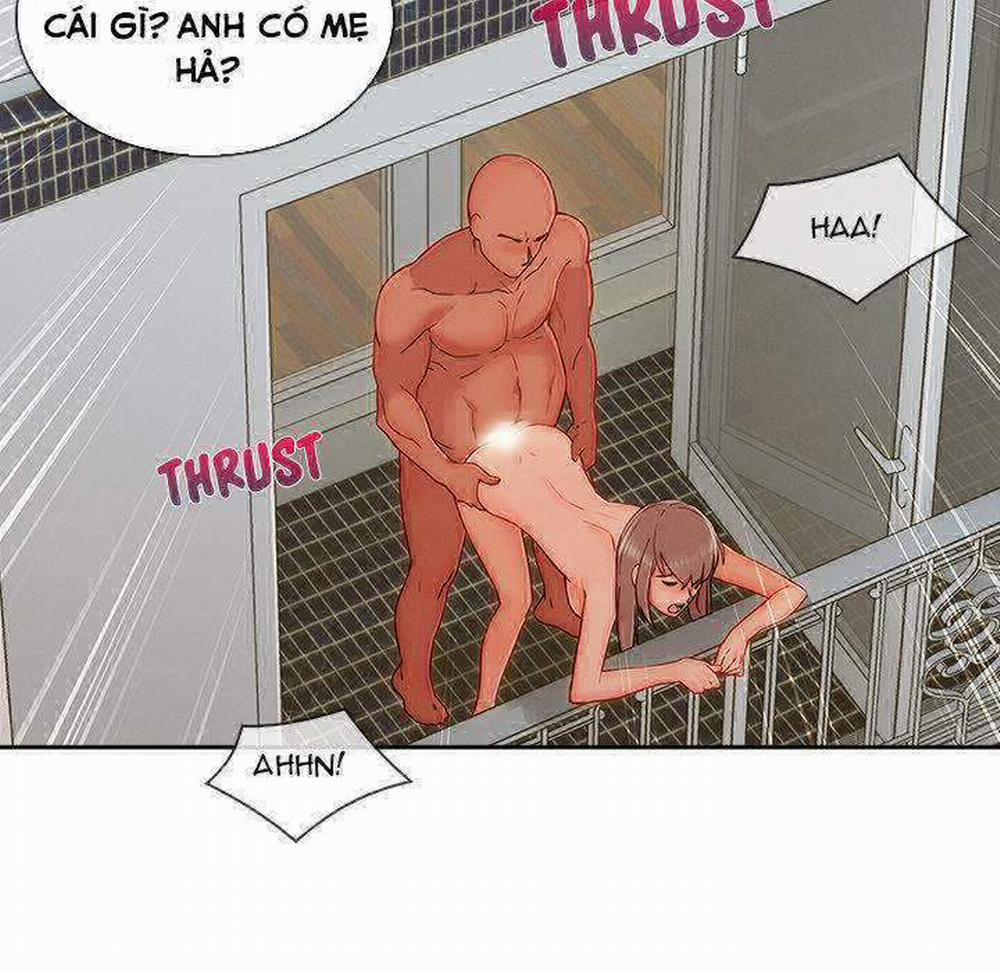 Quý Cô Chân Dài 48 trang 67