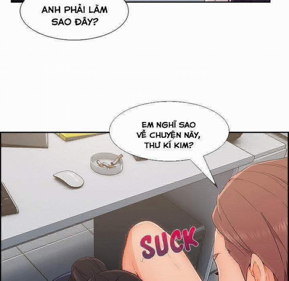 Quý Cô Chân Dài 48 trang 7