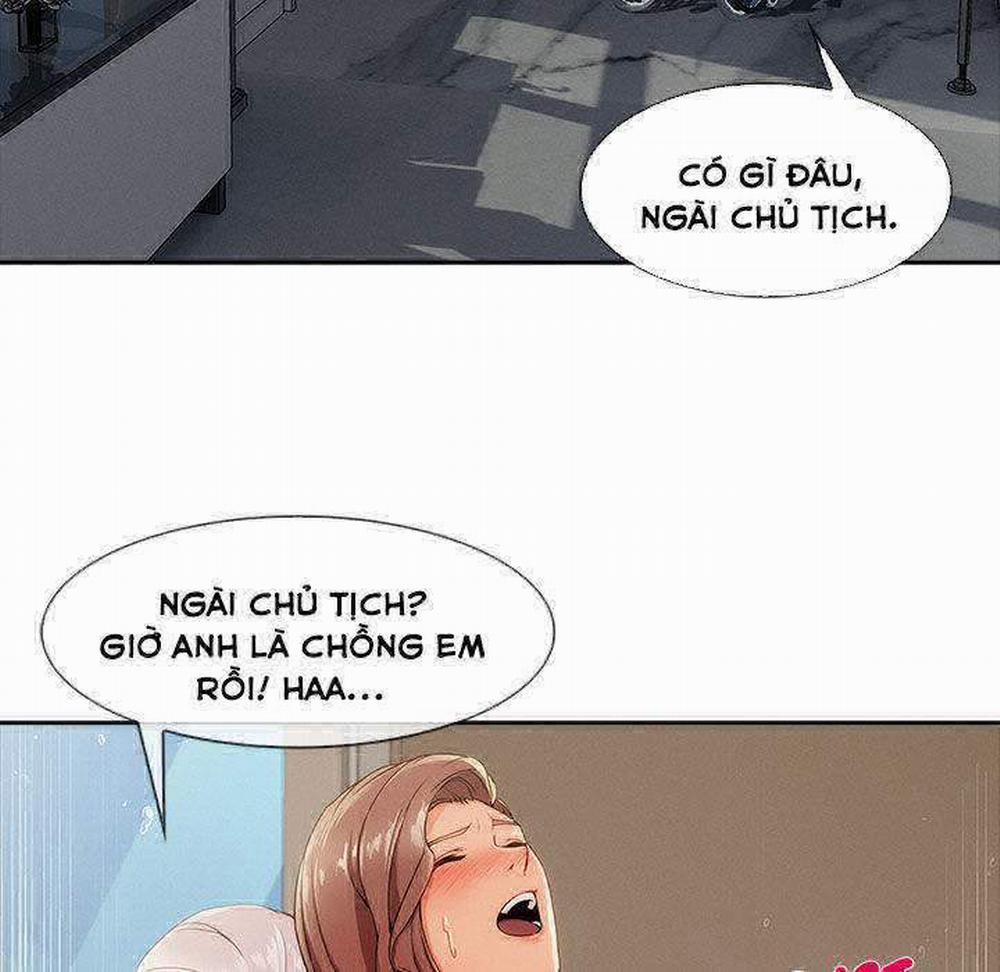 Quý Cô Chân Dài 48 trang 81