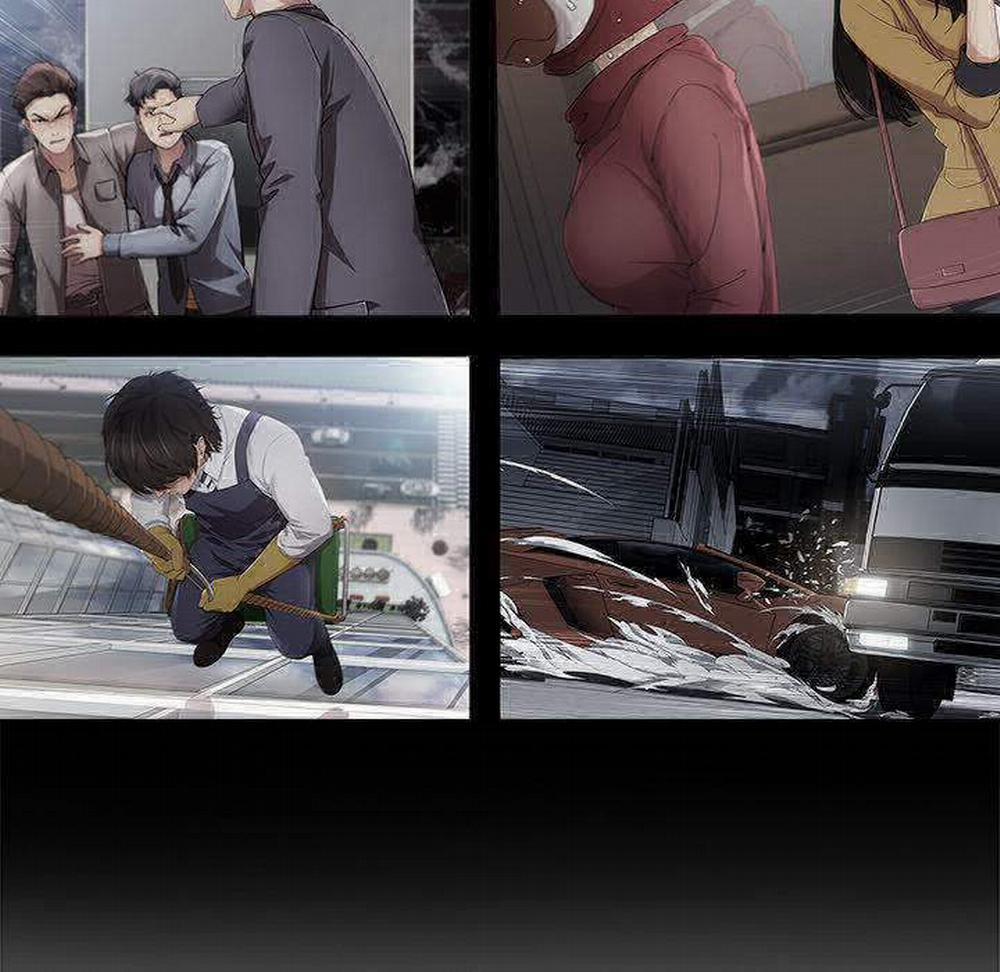 Quý Cô Chân Dài 48 trang 98