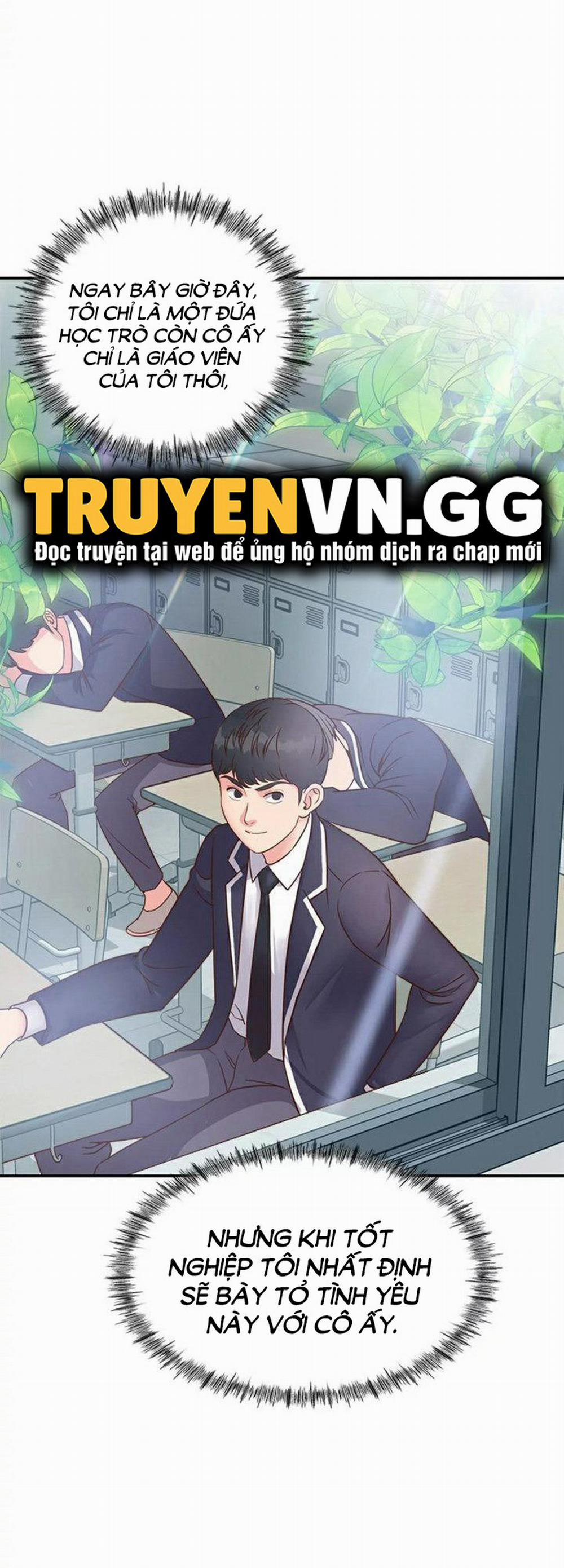 Quý Cô Của Tôi 1 trang 12