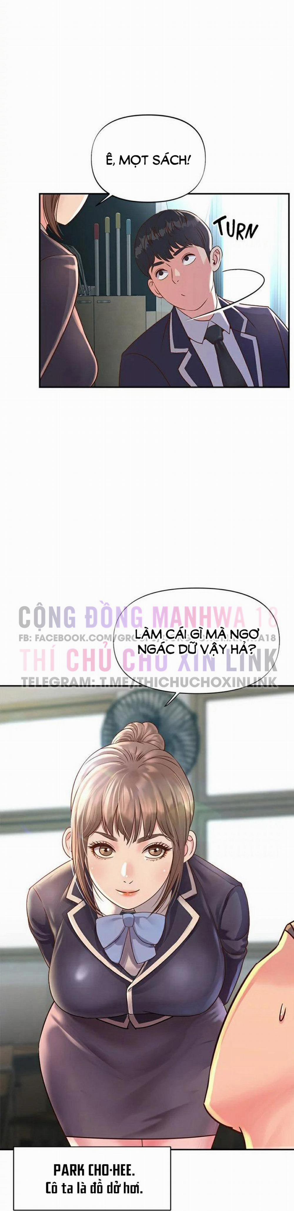 Quý Cô Của Tôi 1 trang 13