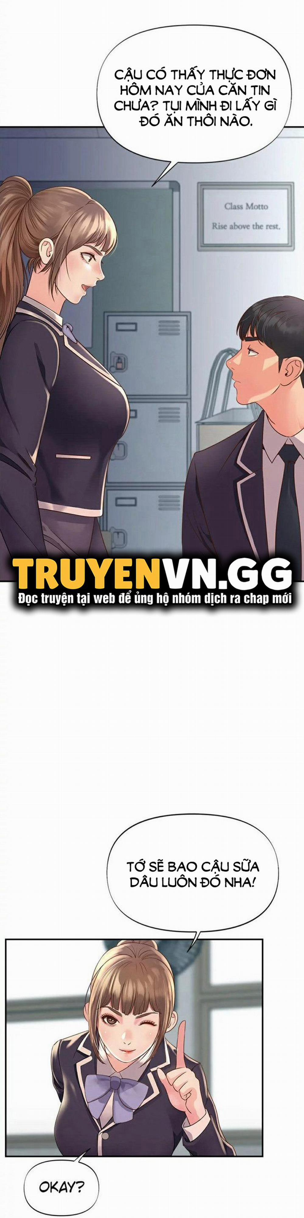 Quý Cô Của Tôi 1 trang 15