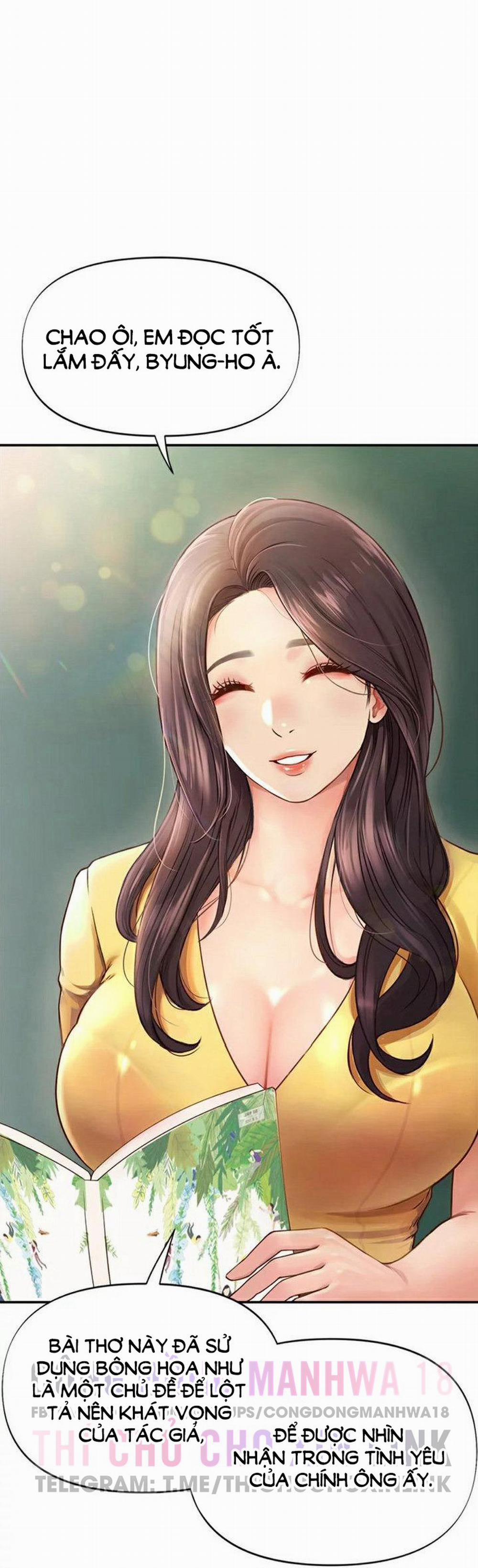 Quý Cô Của Tôi 1 trang 4