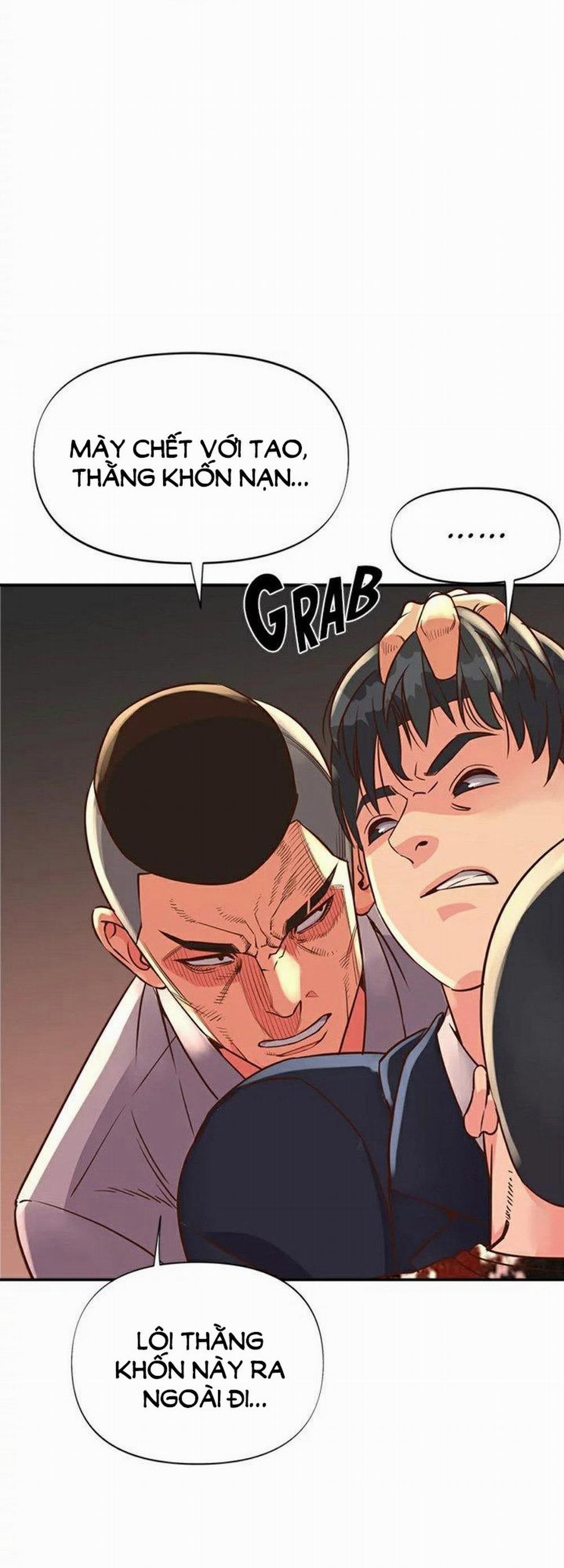 Quý Cô Của Tôi 1 trang 44