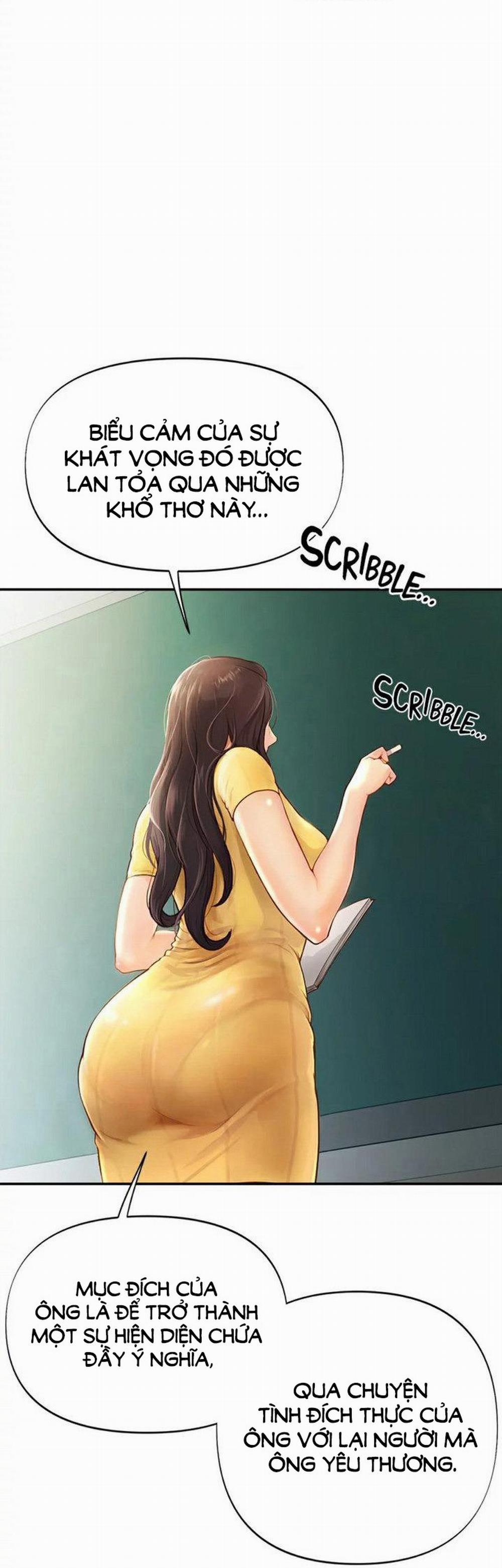 Quý Cô Của Tôi 1 trang 5