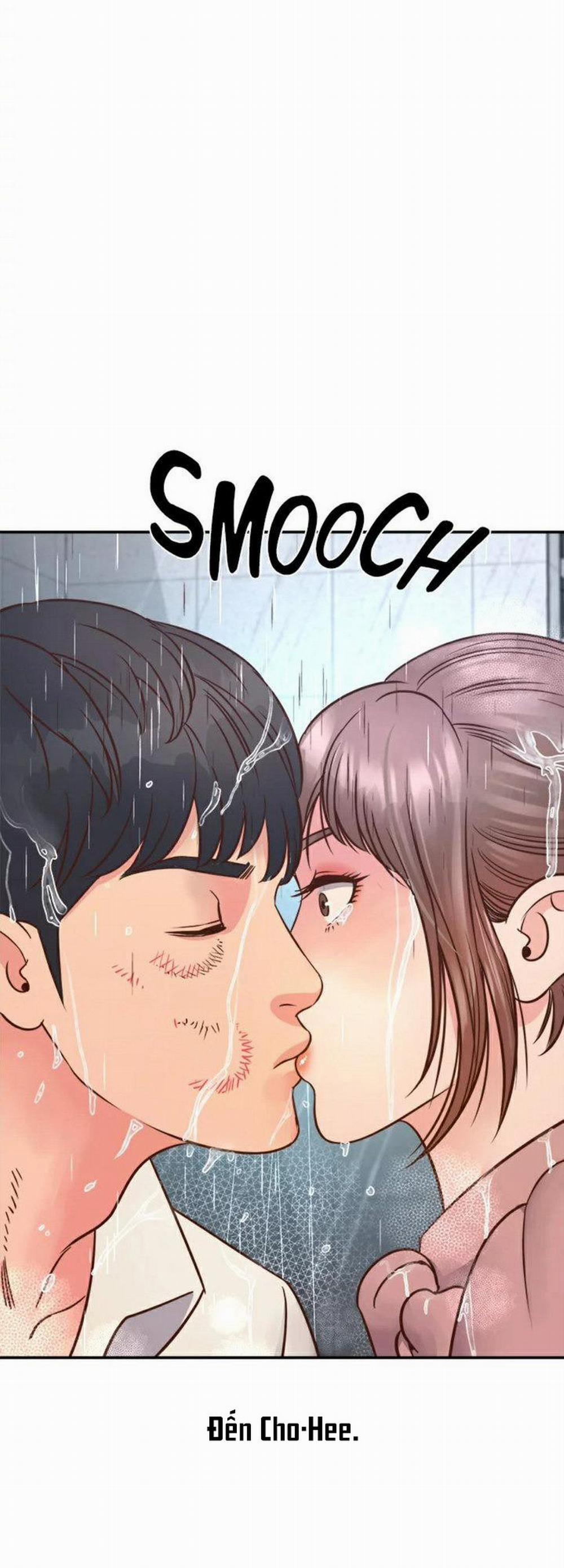 Quý Cô Của Tôi 1 trang 63