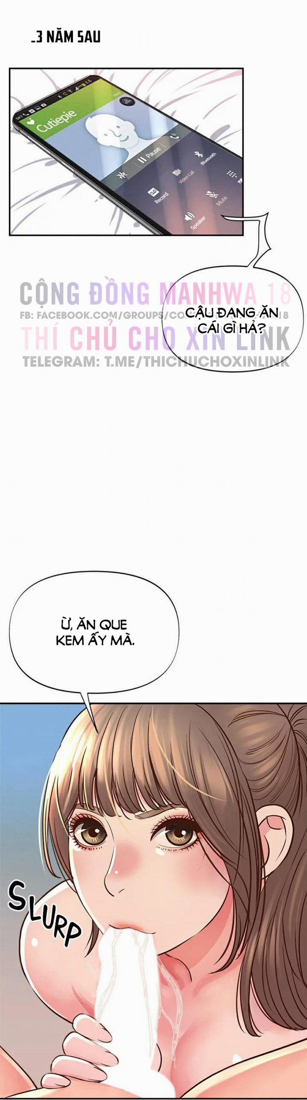 Quý Cô Của Tôi 1 trang 67