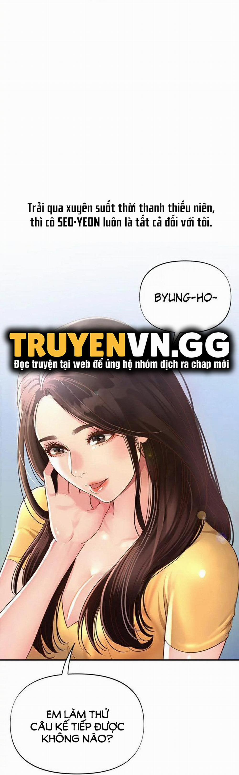 Quý Cô Của Tôi 1 trang 8