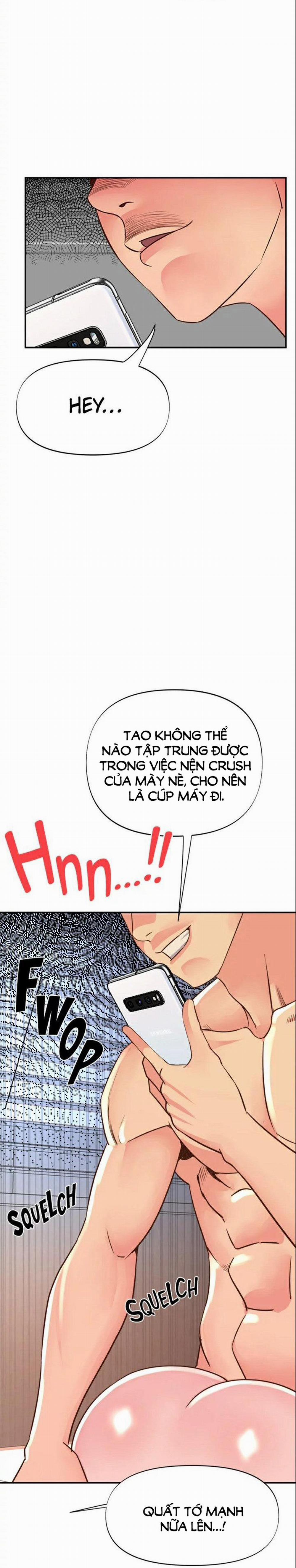 Quý Cô Của Tôi 1 trang 81