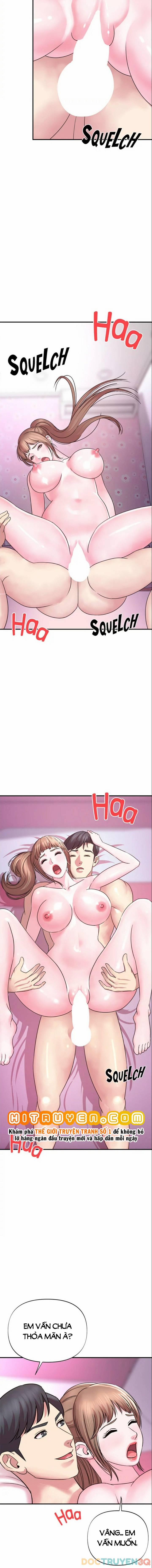 Quý Cô Của Tôi 10 trang 15